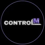 Аватар канала CONTROL.M INFO