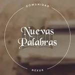Аватар канала ✏️ NUEVAS PALABRAS 📓