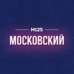 Аватар канала Московский | Филимонковский | Первомайское М125