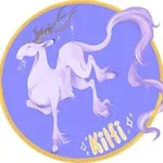 Аватар канала ✨ kilfi ✨