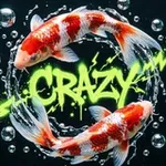 Аватар канала Русская рыбалка 4. Crazy F&T. Точки клёва. Трофеи. Фарм