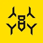 Аватар канала Дикі шершні 🐝 🇺🇦 | Ударні дрони-камікадзе 🧨 🚀