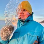 Аватар канала Путешествие в темноте. Блог Владимира Васкевича.