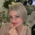 Аватар канала 💡 СВЕТ В ОКНЕ С МИЛОЙ ГАРМС ПСИХОЛОГ
