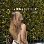 Аватар канала Vicky Secrets | Books 📚