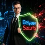 Аватар канала BELYAEV_SECURITY