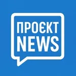 Аватар канала Проєкт ⚡️ News KHM