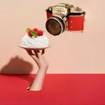 Аватар канала Фотосессия в тарелке