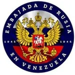 Аватар канала EmbajadaRusaVen
