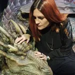 Аватар канала Мастерская по ремонту Крыш и Крыльев. Патрушева.