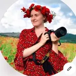 Аватар канала Настя Джамирзе. Экскурсии, фотосессии, вино