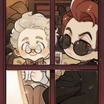 Аватар канала 𝓖𝙤𝙤𝙙 𝓞𝙢𝙚𝙣𝙨 𝙘𝙛 [ 🥂 🪴 ]