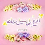 Аватар канала 🌷 ((ادعُ الى سبيل ربك)) 🌷
