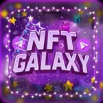 Аватар канала NFTGalaxy