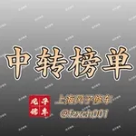 Аватар канала 上海风子修车行榜单（中转）