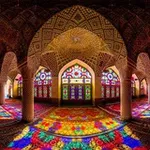 Аватар канала Pax Iranica