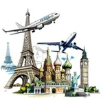 Аватар канала Летим из Москвы 🛩
