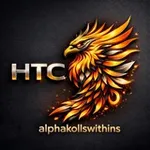 Аватар канала 🔥 ALPHA KOLLS | MEMECOIN ALPHA (HTC / NFA / DYOR)