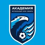 Аватар канала Академия ФК «Сибирь»
