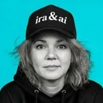 Аватар канала Ира & AI: