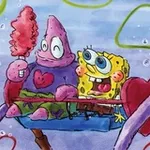 Аватар канала Spongebob squarepants confession
