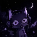 Аватар канала ауткири 🌙