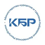 Аватар канала Минкурортов КБР