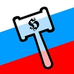 Аватар канала Русский Фанатский Аукцион.