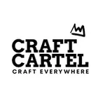 Аватар канала CRAFT CARTEL GROUP 🍻
