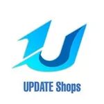 Аватар канала UPDATE Shops