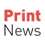 Аватар канала Новости печати. PrintNews