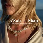 Аватар канала ASole brand - про аксессуары