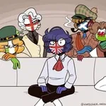 Аватар канала countryhumans confession [ 🌍 🏳️ ]