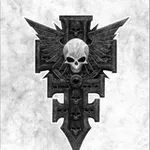 Аватар канала Warhammer 40000|Архивы Инквизиции