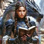 Аватар канала Баранки и книги٩(◕‿◕｡)۶