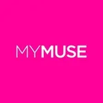 Аватар канала MYMUSE - вдохновленная тобой