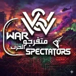 Аватар канала War Spectators — Rapid Global Reports