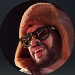 Аватар канала BAD BUNNY