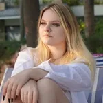 Аватар канала ДАША СДЕЛАЕТ | Эмодзи и стикеры на заказ