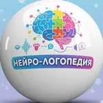 Аватар канала Нейро-Логопедия