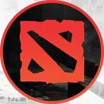 Аватар канала winrate | Dota 2