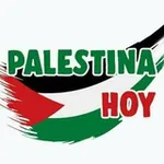 Аватар канала PALESTINA HOY 🇵🇸
