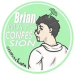 Аватар канала 🍂 ☕ |The Brian Maps confession! 😼 📼
