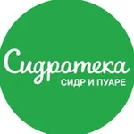 Аватар канала Сидротека 🍏 🍐
