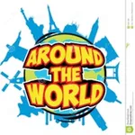 Аватар канала AROUND THE WORLD