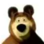 Аватар канала МiЩЯ КФ!!! 🐻 ⬜️