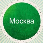 Аватар канала Моя Москва