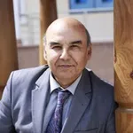 Аватар канала Ulug‘bek HAMDAM ijodi