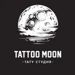 Аватар канала TATTOO MOON 🌙