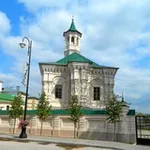 Аватар канала Апанаевская мечеть